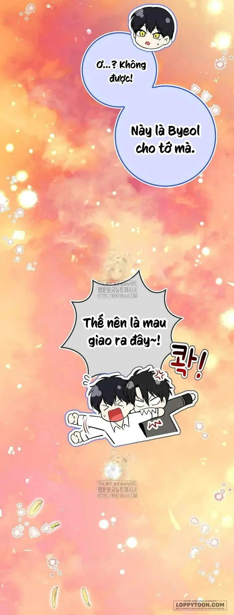 Sóc Con Tài Năng - Chap 113 - Trang 30