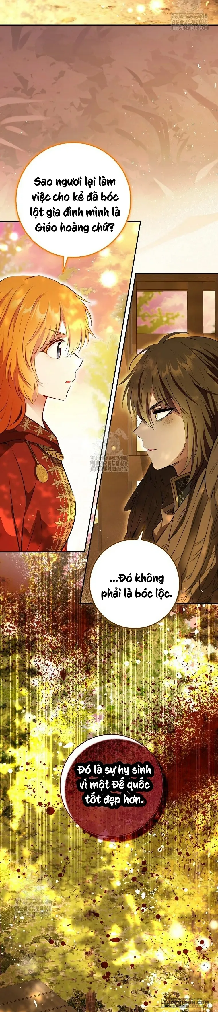 Sóc Con Tài Năng - Chap 113 - Trang 34