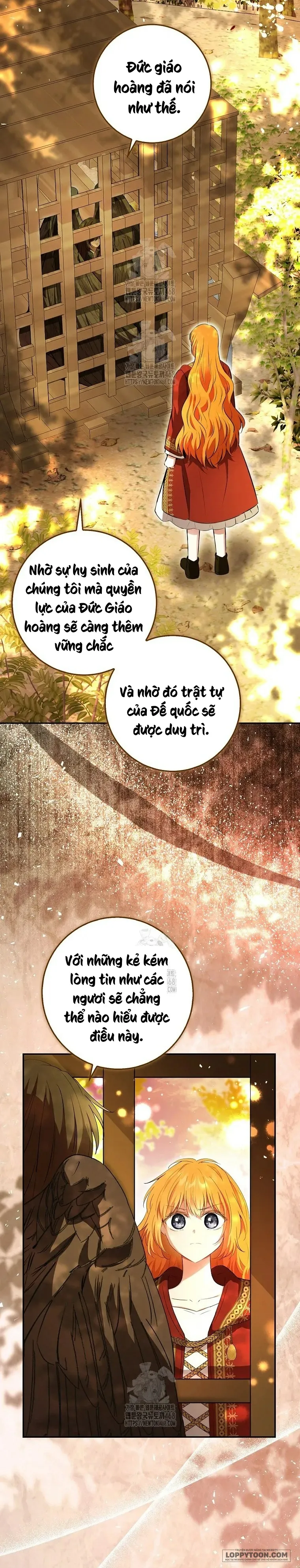Sóc Con Tài Năng - Chap 113 - Trang 35