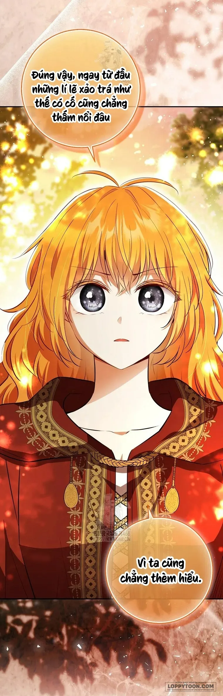 Sóc Con Tài Năng - Chap 113 - Trang 36
