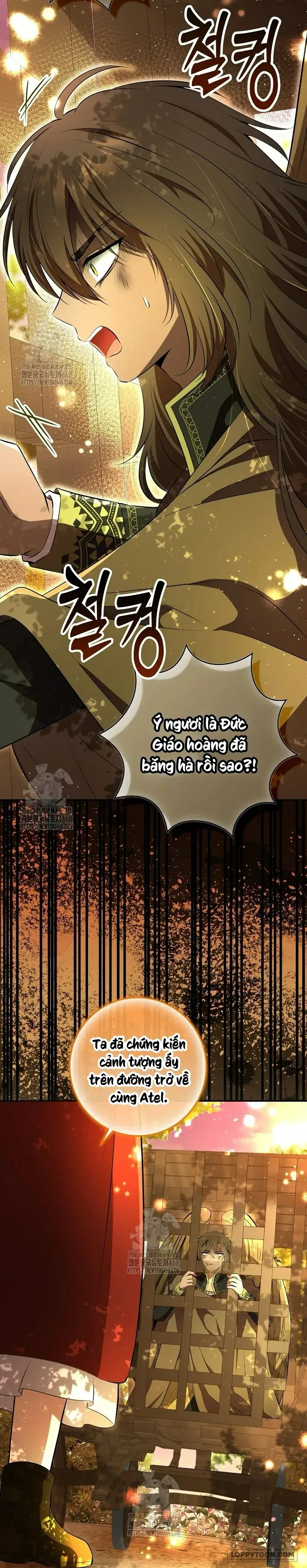 Sóc Con Tài Năng - Chap 113 - Trang 38