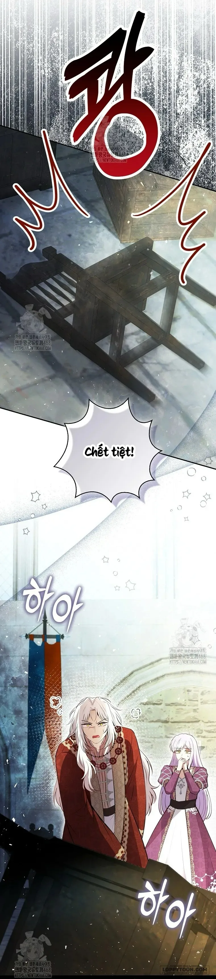 Sóc Con Tài Năng - Chap 113 - Trang 45