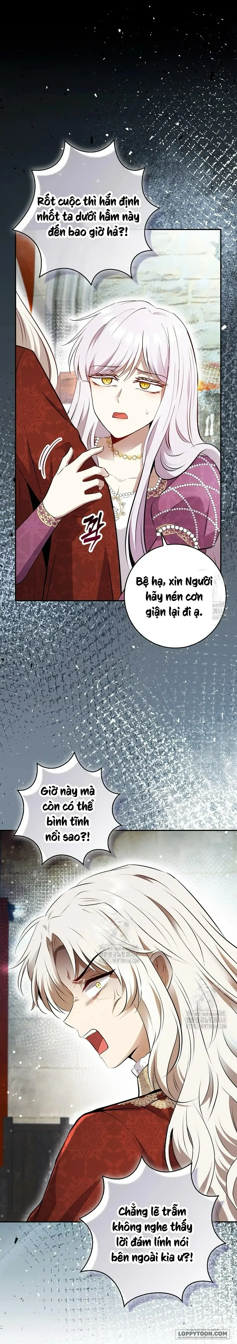 Sóc Con Tài Năng - Chap 113 - Trang 46
