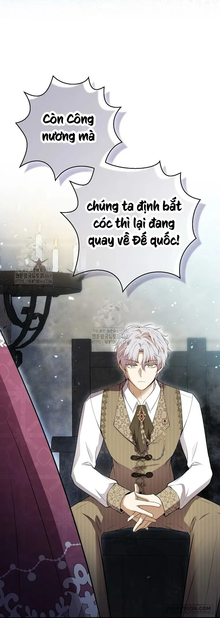 Sóc Con Tài Năng - Chap 113 - Trang 47