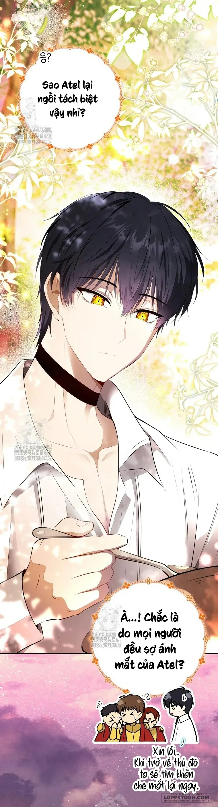 Sóc Con Tài Năng - Chap 113 - Trang 5