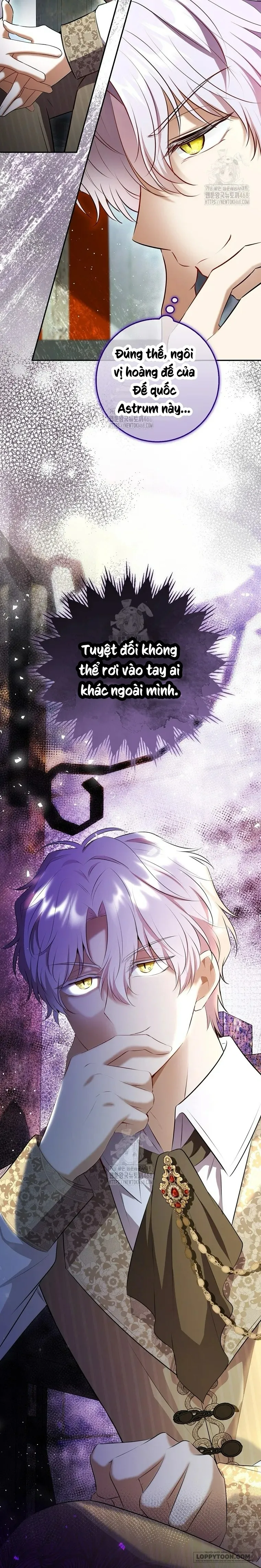 Sóc Con Tài Năng - Chap 113 - Trang 50