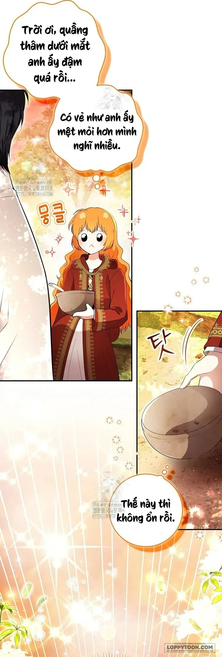 Sóc Con Tài Năng - Chap 113 - Trang 7