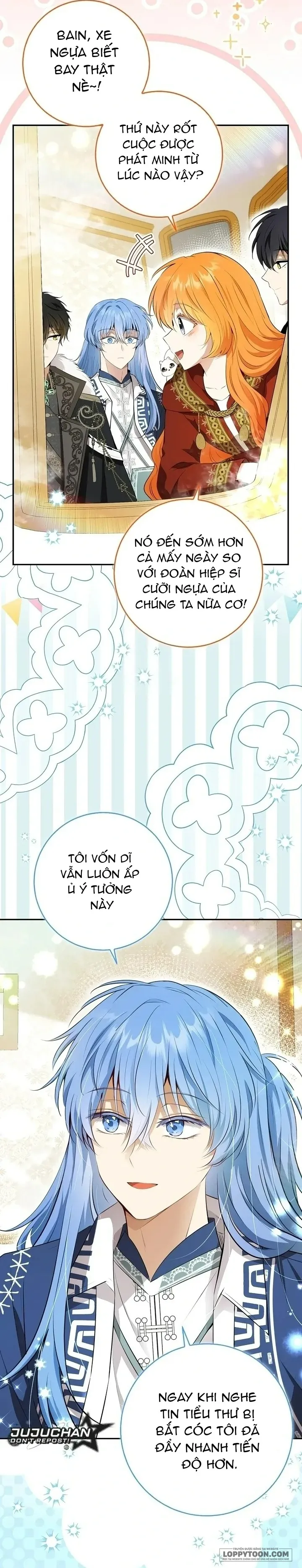Sóc Con Tài Năng - Chap 114 - Trang 12