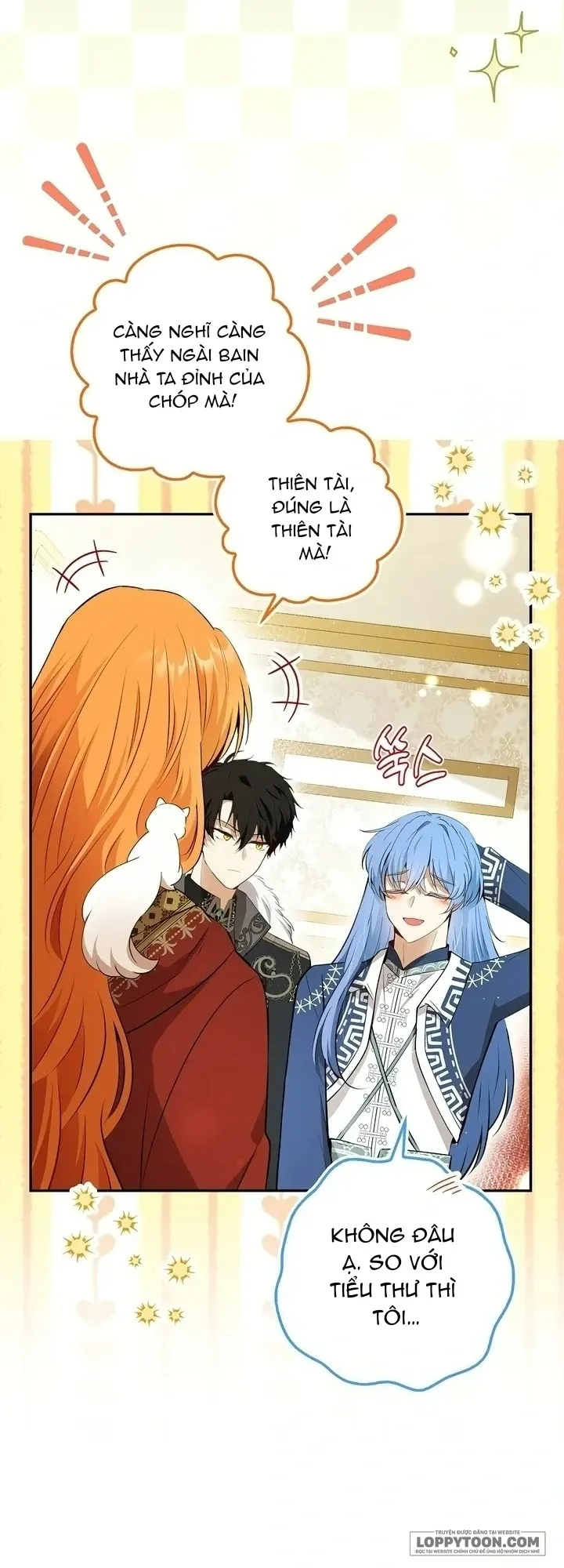 Sóc Con Tài Năng - Chap 114 - Trang 18