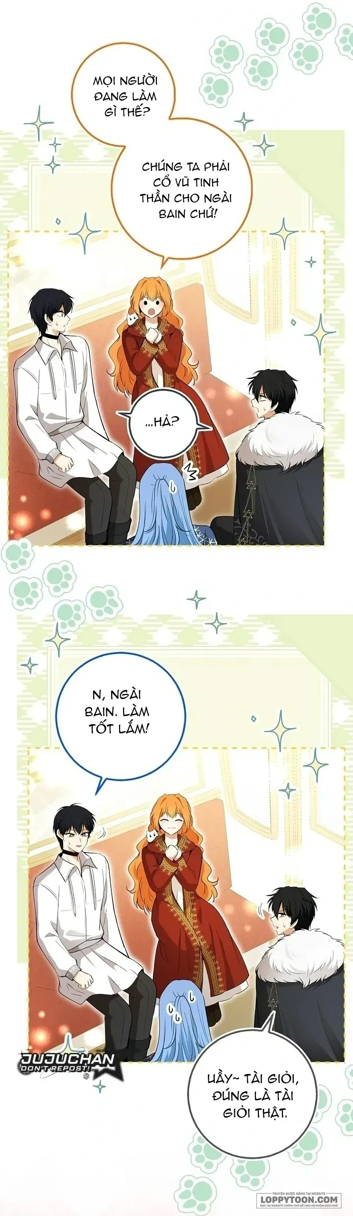Sóc Con Tài Năng - Chap 114 - Trang 19