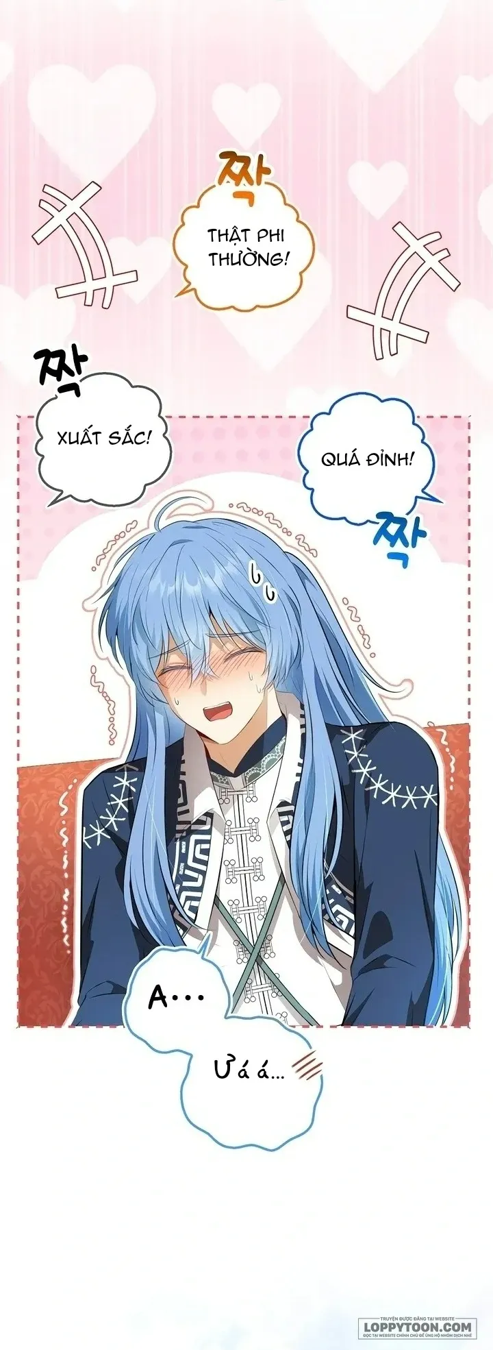 Sóc Con Tài Năng - Chap 114 - Trang 20