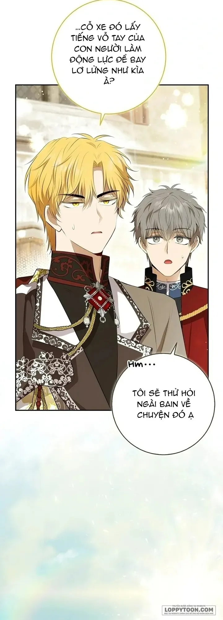Sóc Con Tài Năng - Chap 114 - Trang 23
