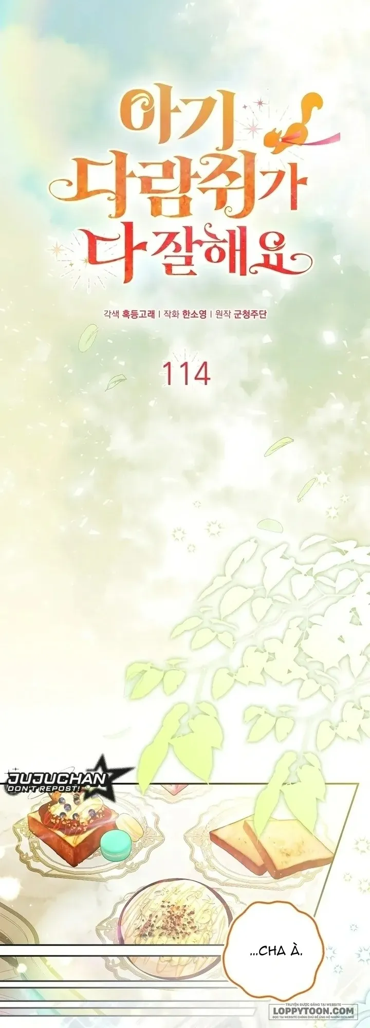 Sóc Con Tài Năng - Chap 114 - Trang 24