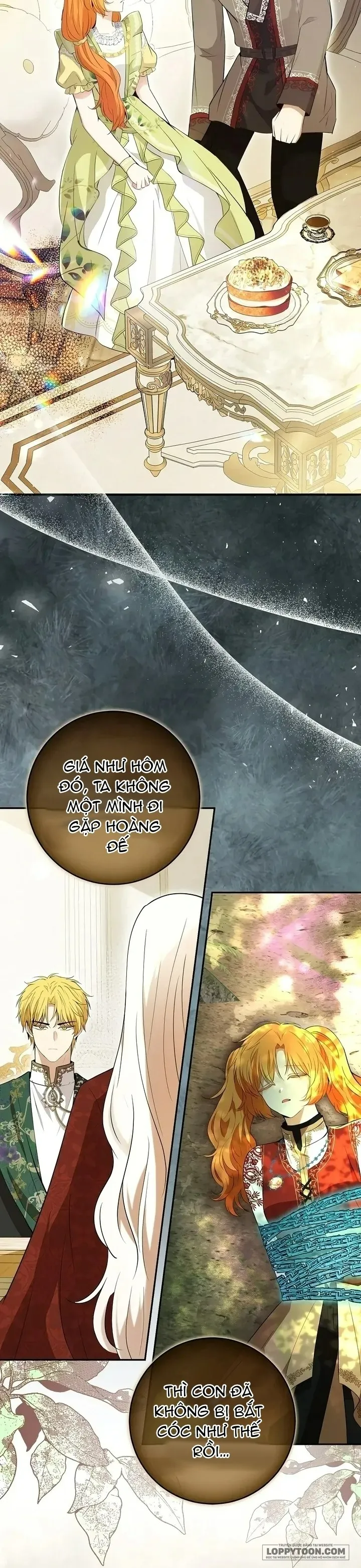 Sóc Con Tài Năng - Chap 114 - Trang 30