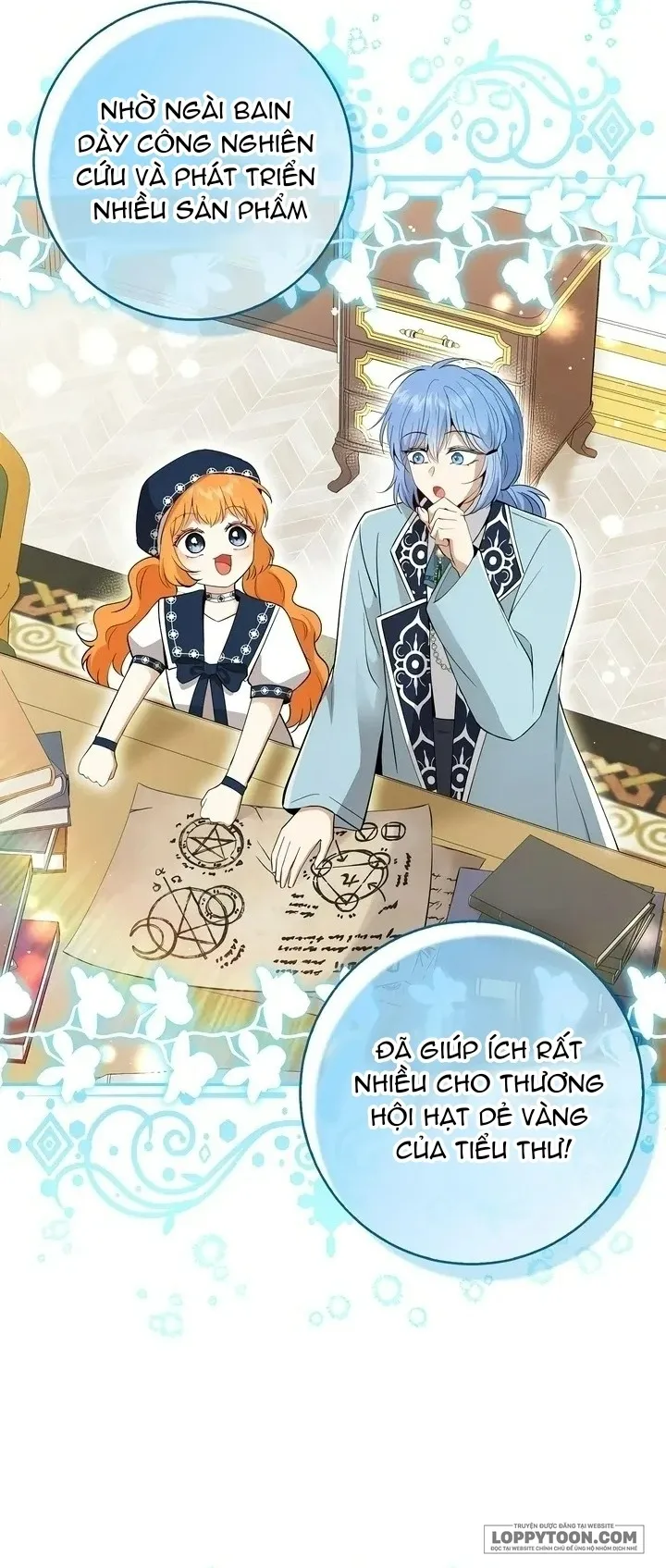 Sóc Con Tài Năng - Chap 114 - Trang 6