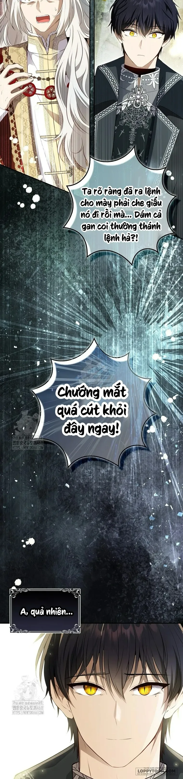 Sóc Con Tài Năng - Chap 115 - Trang 1
