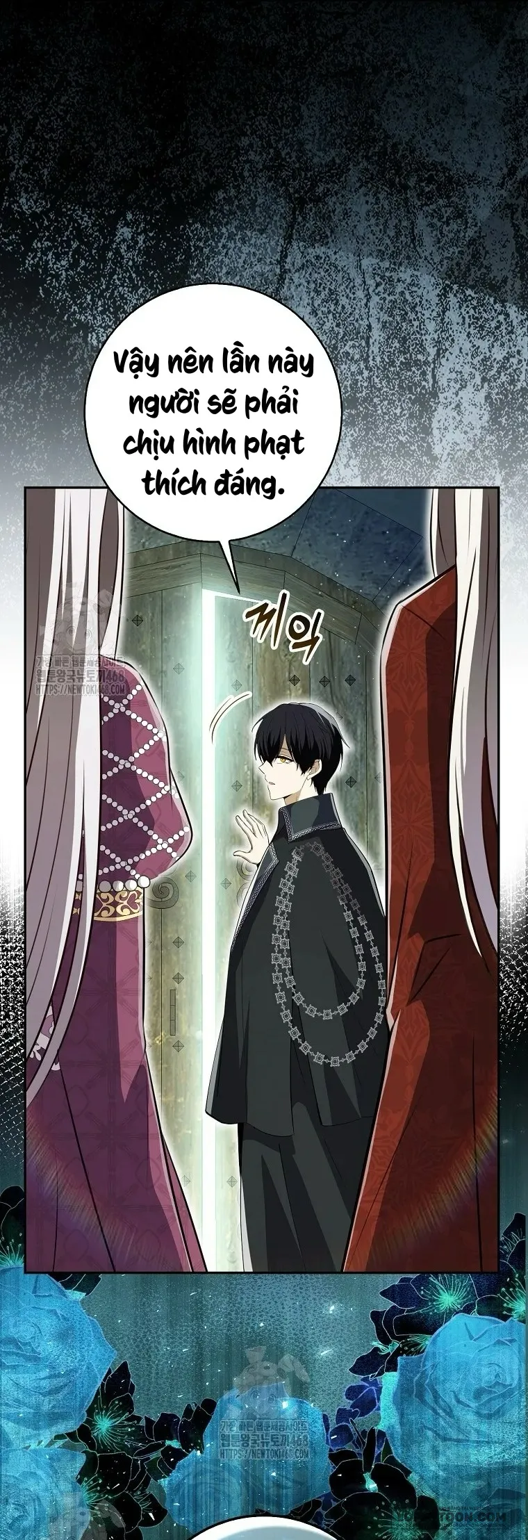 Sóc Con Tài Năng - Chap 115 - Trang 10