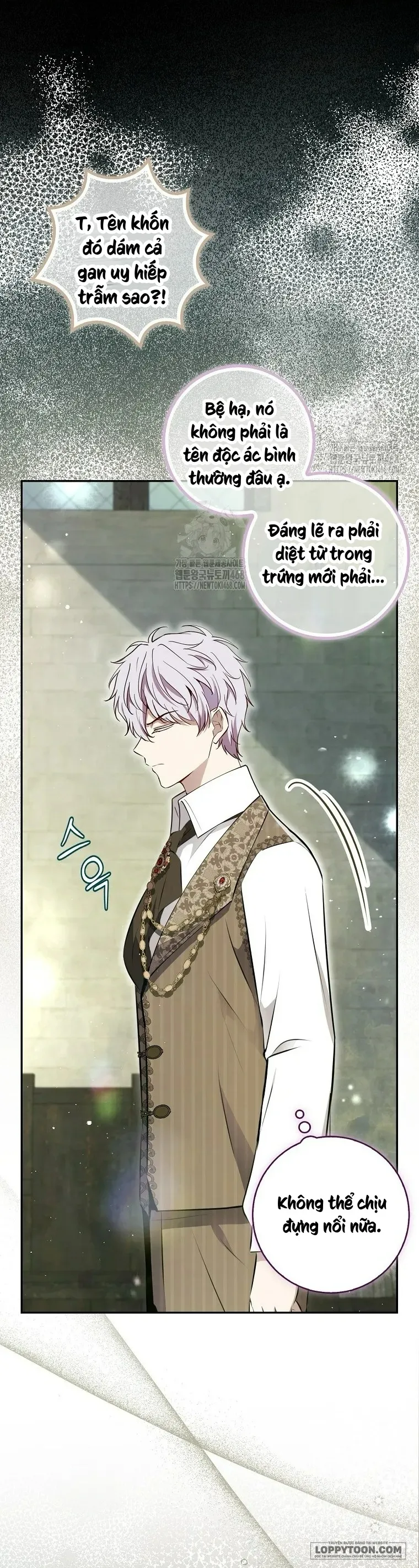 Sóc Con Tài Năng - Chap 115 - Trang 12