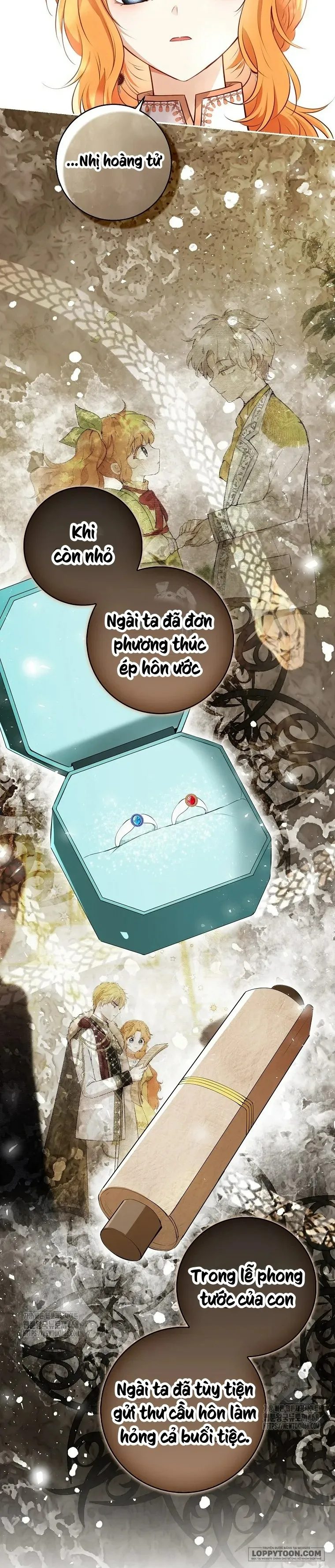 Sóc Con Tài Năng - Chap 115 - Trang 19