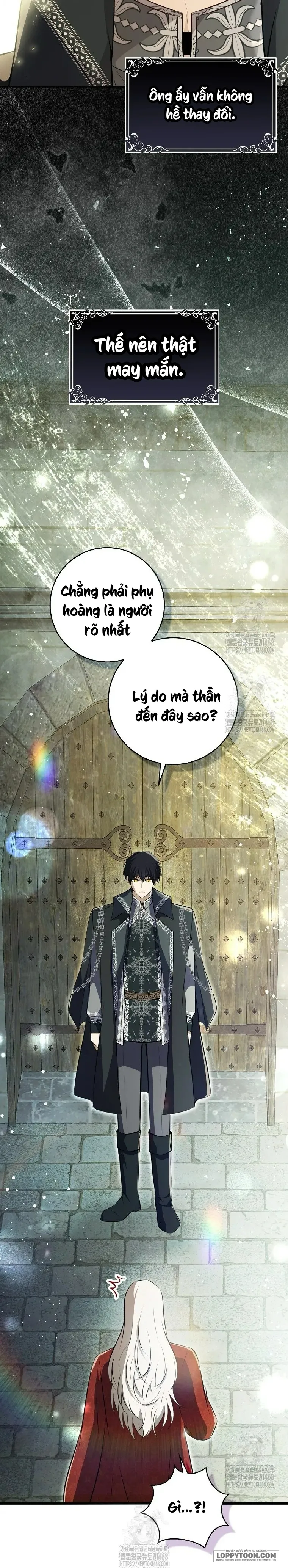 Sóc Con Tài Năng - Chap 115 - Trang 2