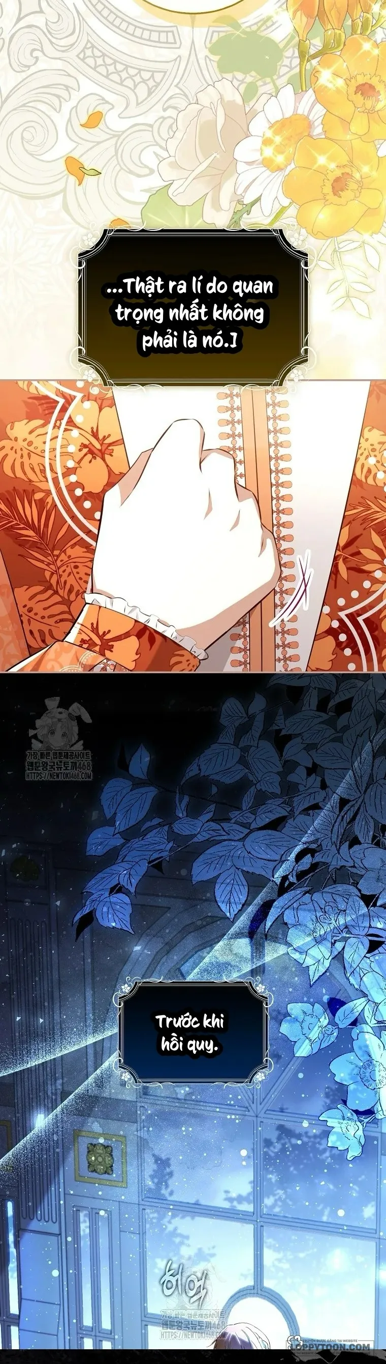 Sóc Con Tài Năng - Chap 115 - Trang 21