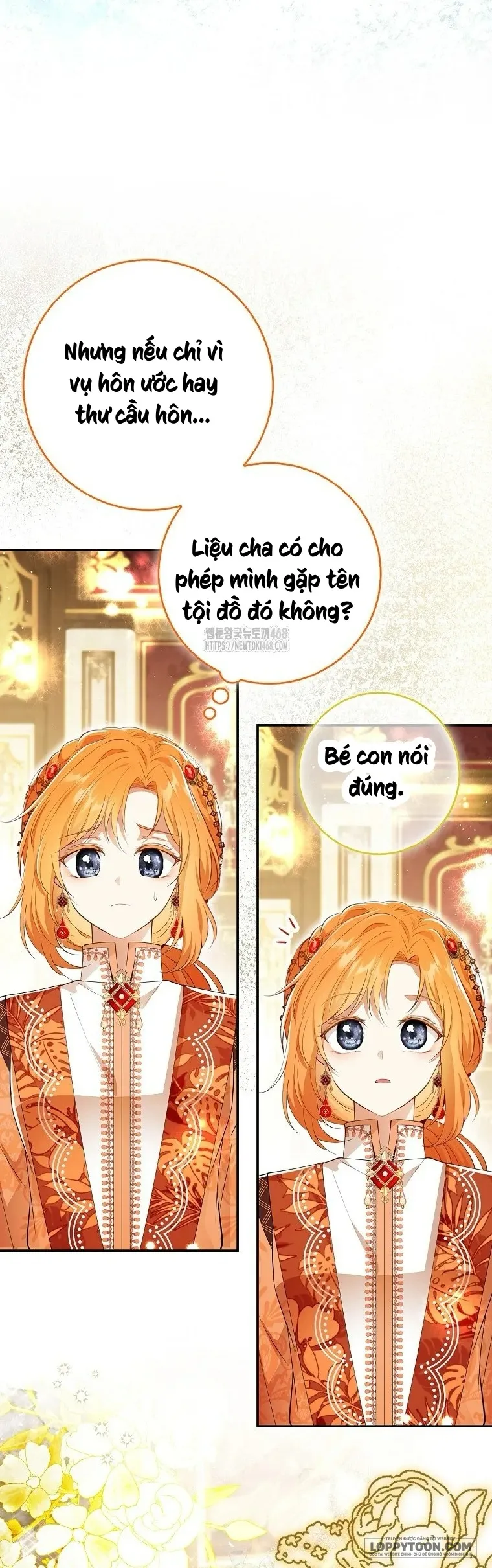 Sóc Con Tài Năng - Chap 115 - Trang 23