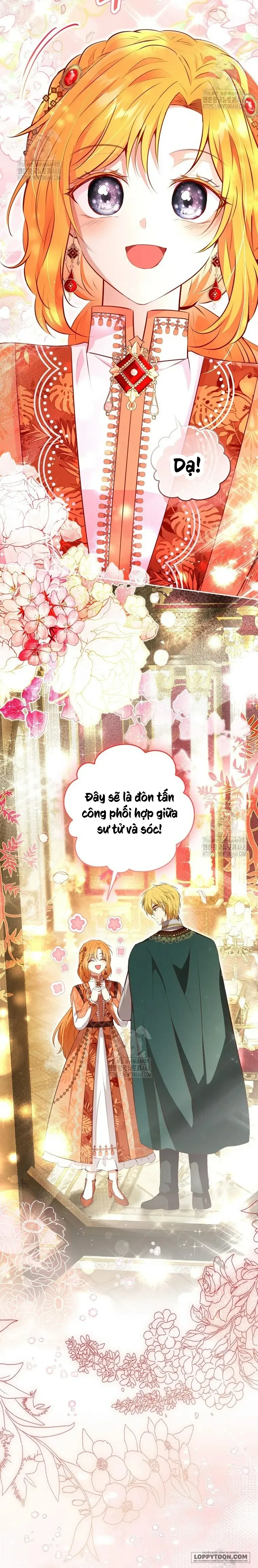 Sóc Con Tài Năng - Chap 115 - Trang 29