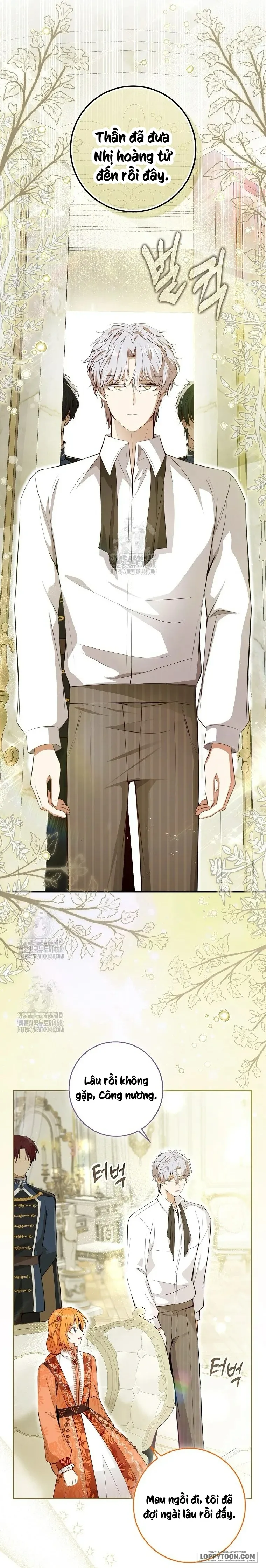 Sóc Con Tài Năng - Chap 115 - Trang 33