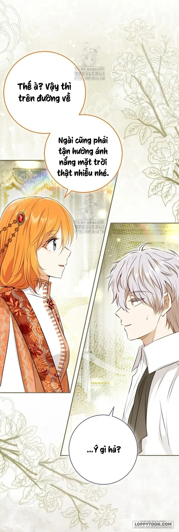 Sóc Con Tài Năng - Chap 115 - Trang 36
