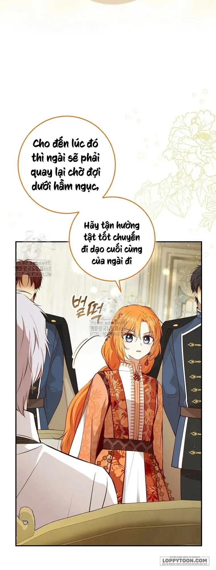 Sóc Con Tài Năng - Chap 115 - Trang 38