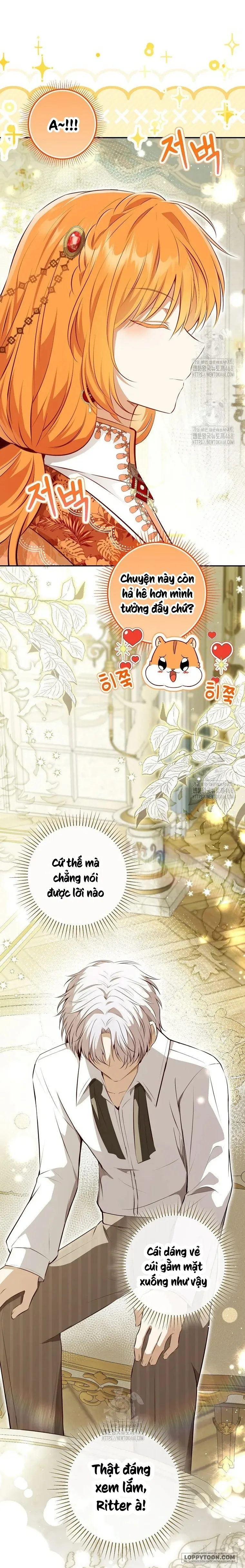 Sóc Con Tài Năng - Chap 115 - Trang 39