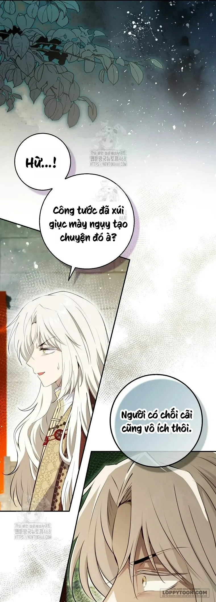 Sóc Con Tài Năng - Chap 115 - Trang 4