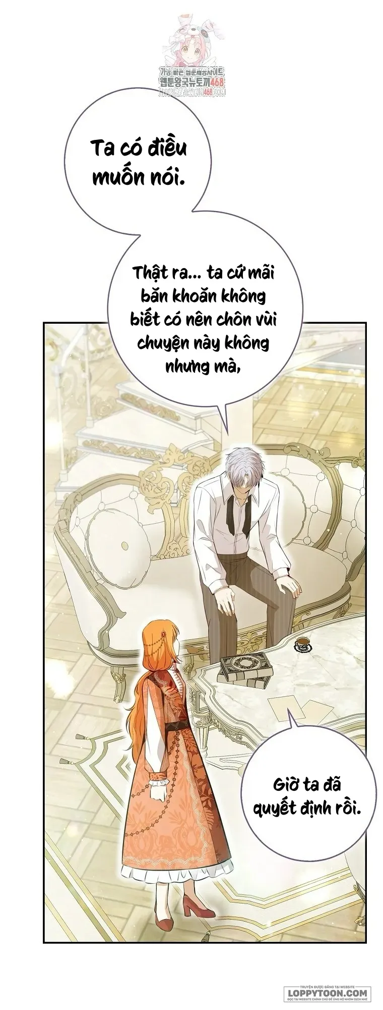 Sóc Con Tài Năng - Chap 116 - Trang 0