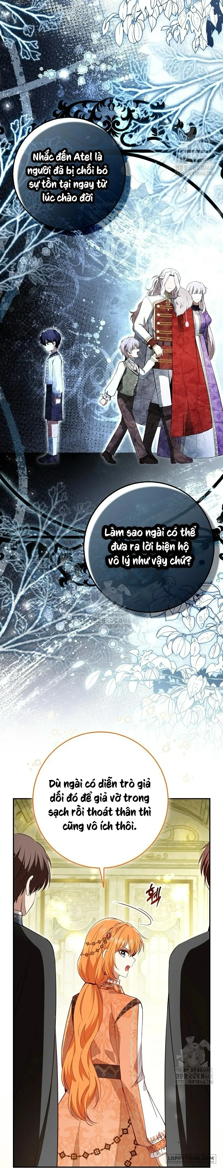 Sóc Con Tài Năng - Chap 116 - Trang 14