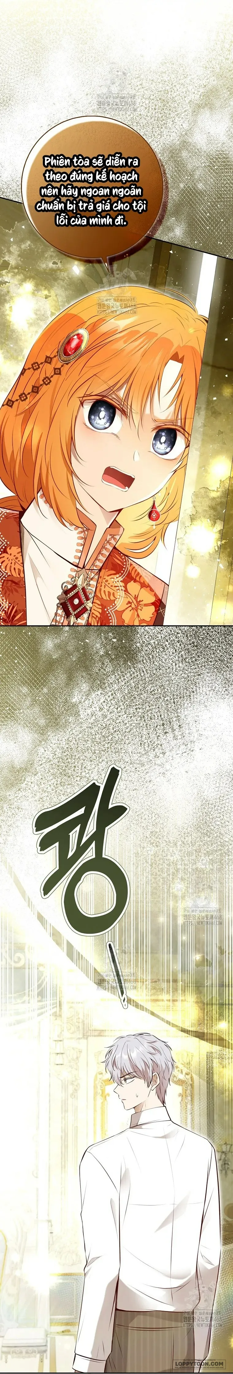 Sóc Con Tài Năng - Chap 116 - Trang 15