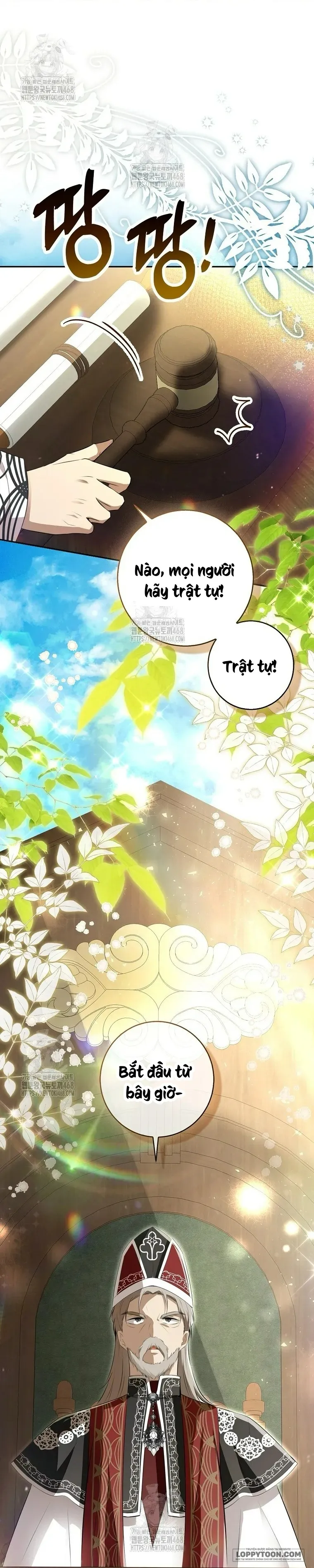Sóc Con Tài Năng - Chap 116 - Trang 19