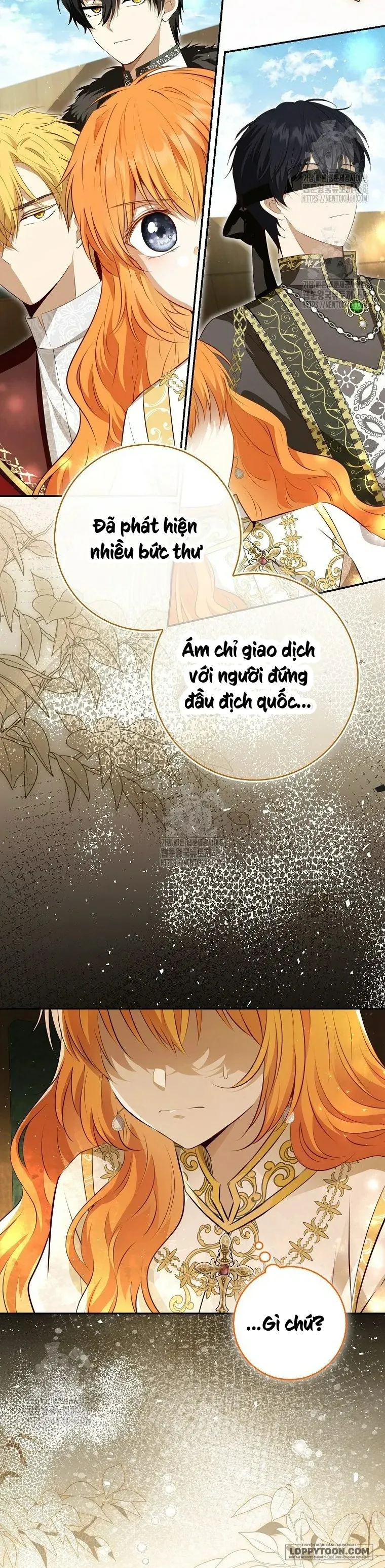 Sóc Con Tài Năng - Chap 116 - Trang 22