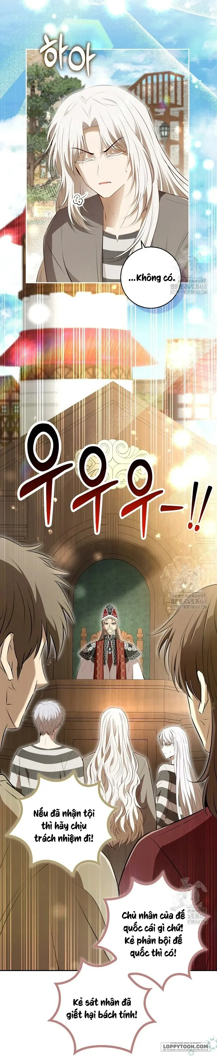 Sóc Con Tài Năng - Chap 116 - Trang 27