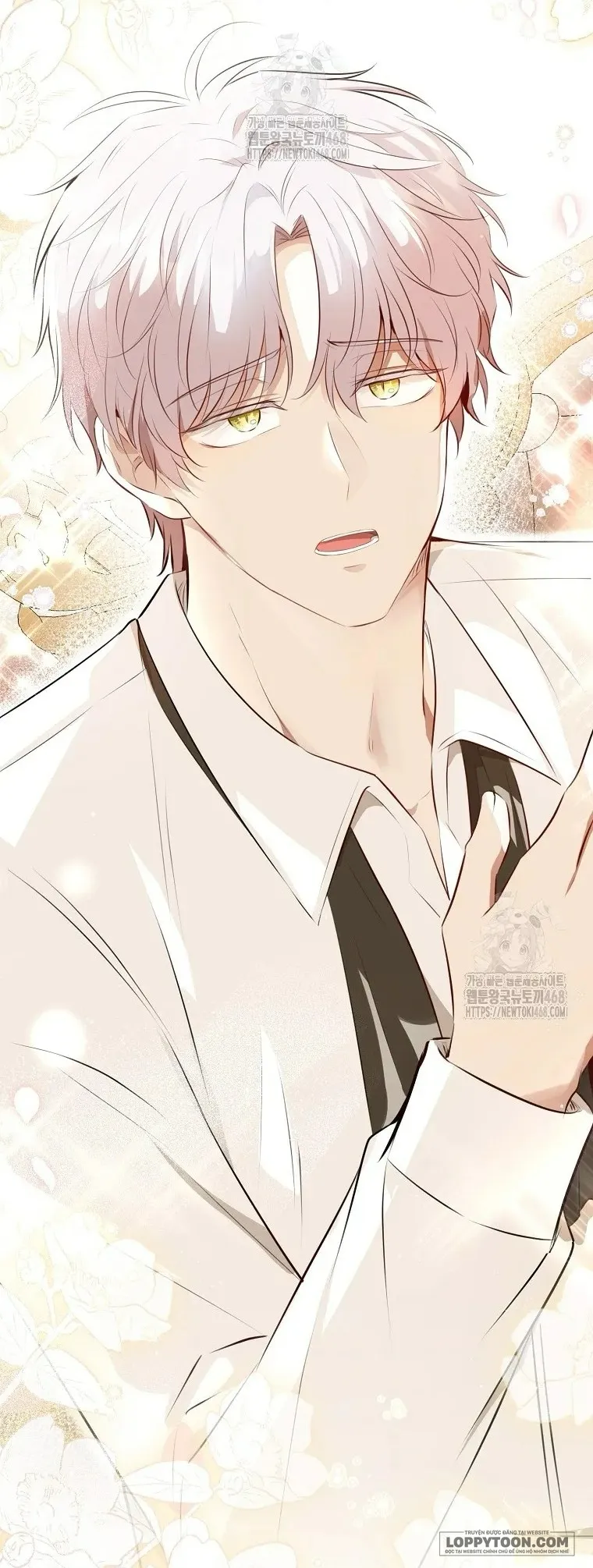 Sóc Con Tài Năng - Chap 116 - Trang 3