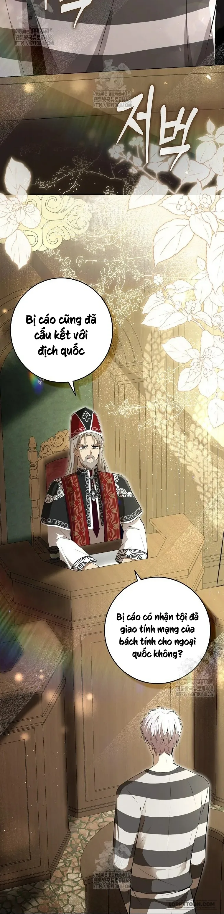 Sóc Con Tài Năng - Chap 116 - Trang 30