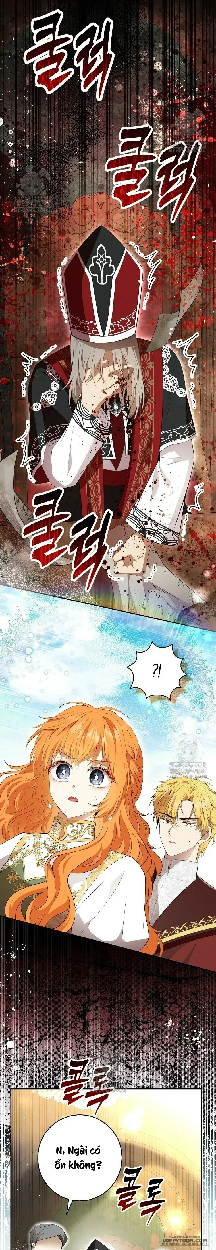 Sóc Con Tài Năng - Chap 116 - Trang 37