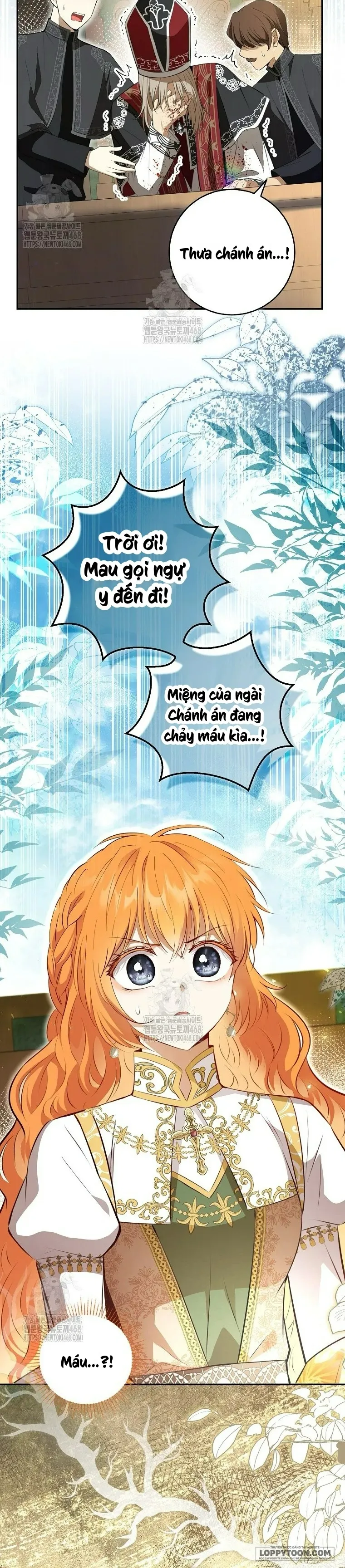 Sóc Con Tài Năng - Chap 116 - Trang 38