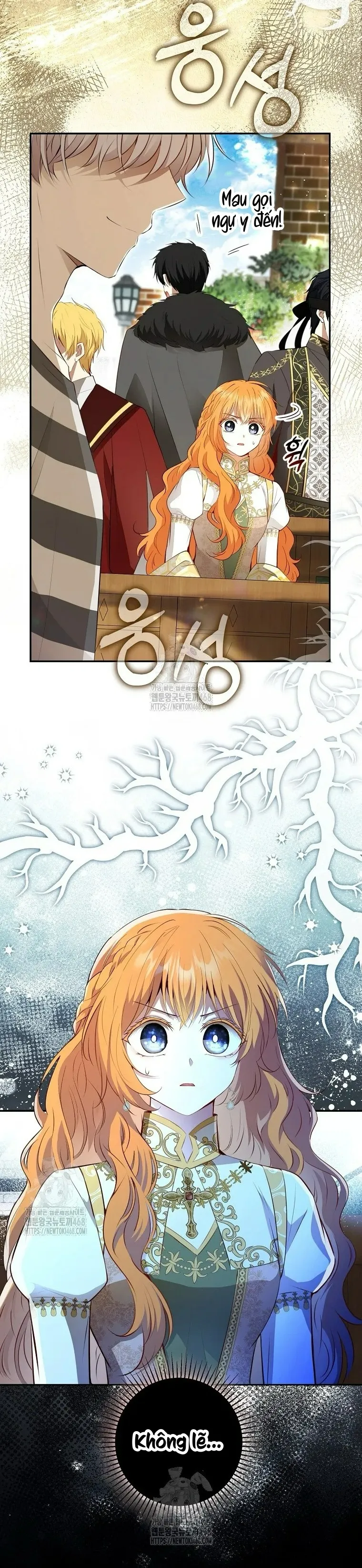 Sóc Con Tài Năng - Chap 116 - Trang 39