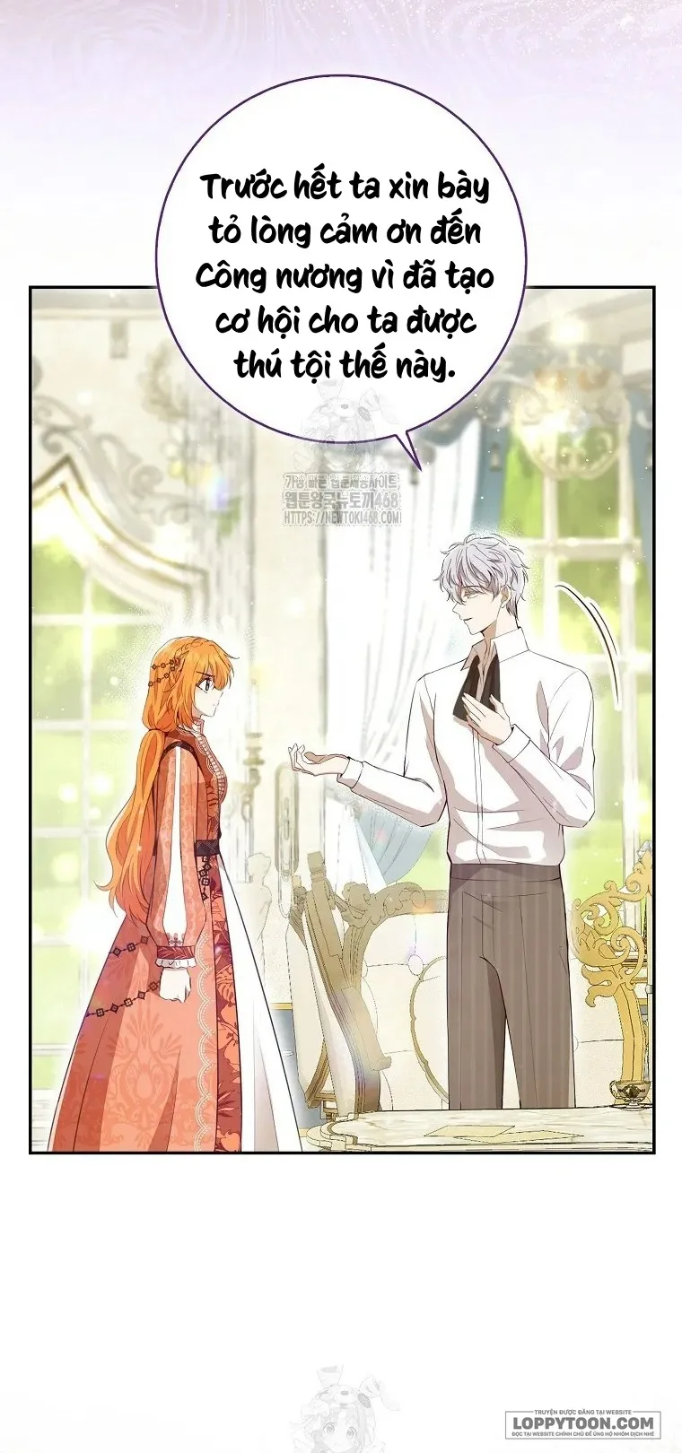 Sóc Con Tài Năng - Chap 116 - Trang 8