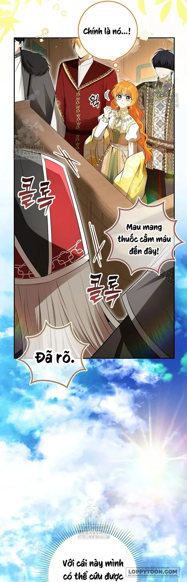 Sóc Con Tài Năng - Chap 117 - Trang 21