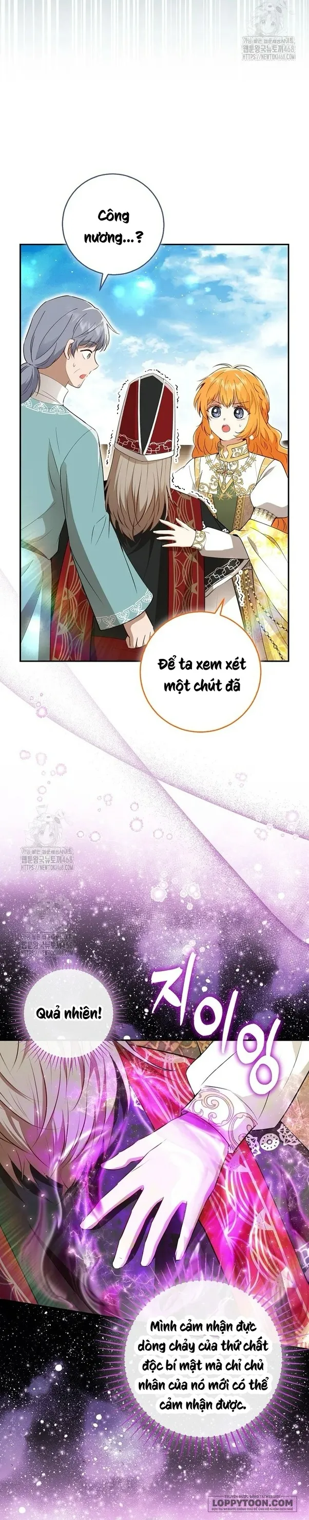 Sóc Con Tài Năng - Chap 117 - Trang 23