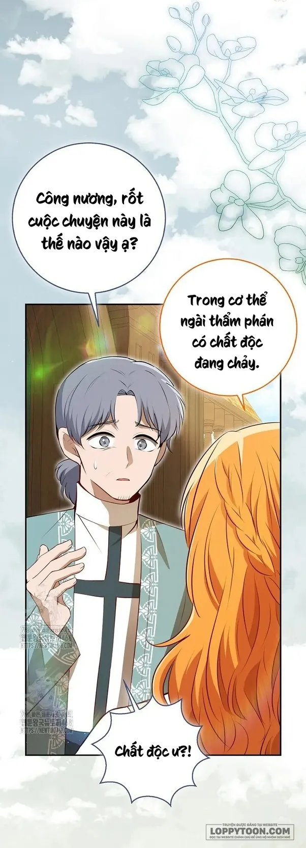 Sóc Con Tài Năng - Chap 117 - Trang 31