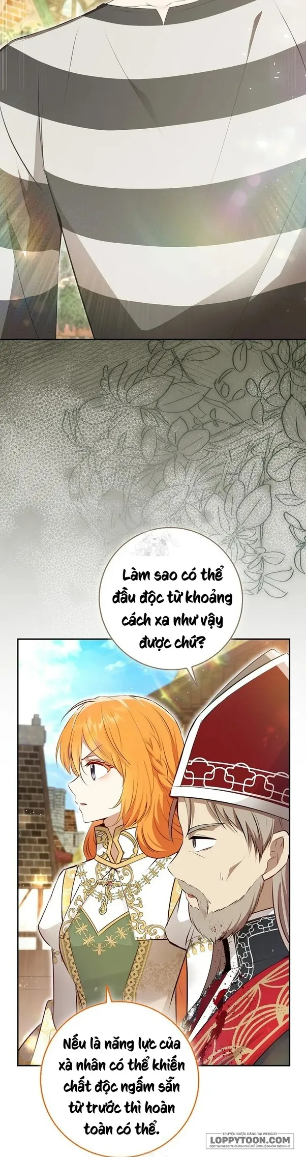 Sóc Con Tài Năng - Chap 117 - Trang 33