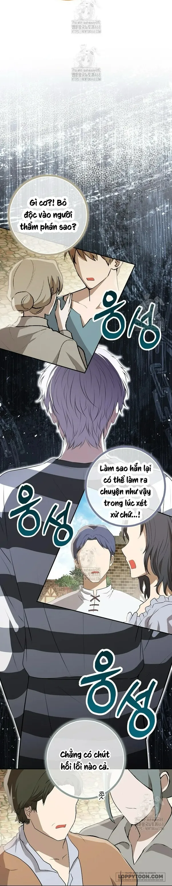 Sóc Con Tài Năng - Chap 117 - Trang 34