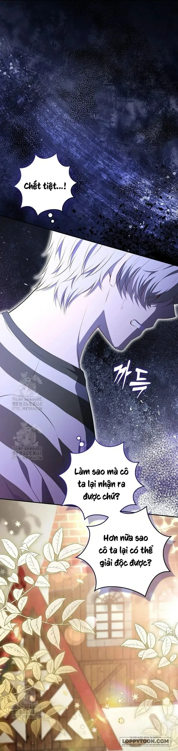 Sóc Con Tài Năng - Chap 117 - Trang 35